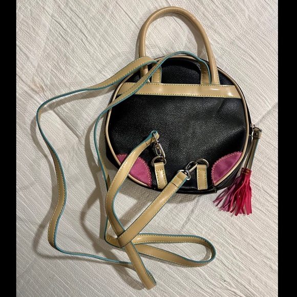 💕SOLD💕Betty Boop backpack - Picture 4 of 6